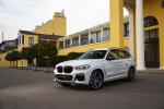 BMW X3 xDrive30 xLine by Larte Design 2020 года